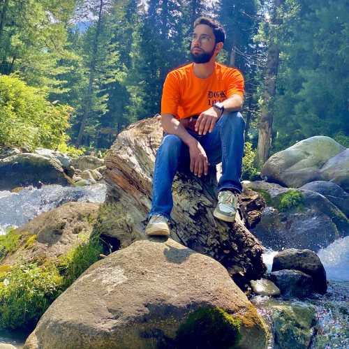 Sahil F. profile photo