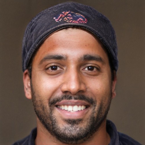 Baker  B. profile photo