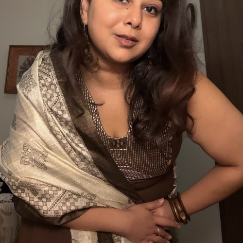 Chhavi S. profile photo