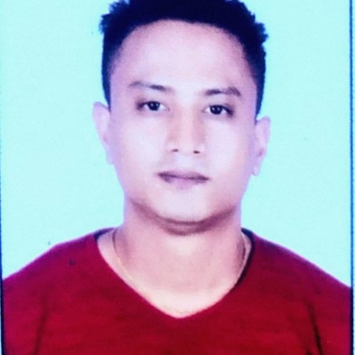Ankit B.