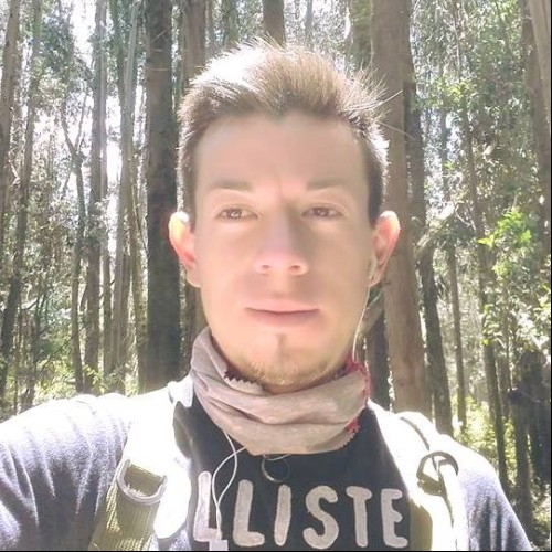 Christian H.