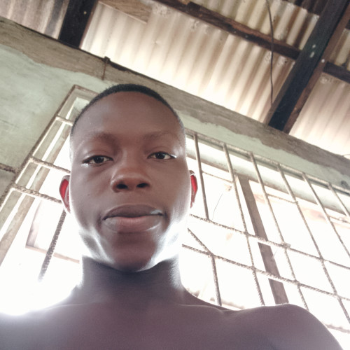 Jesumarho M. profile photo