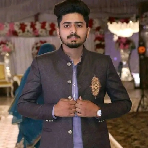 Ameer M.