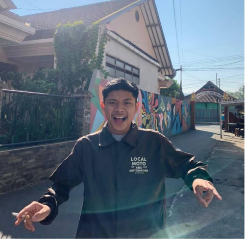 Ari S. profile photo