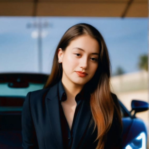 Soniya G.