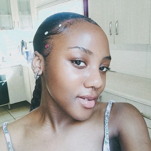 Unathi M. profile photo