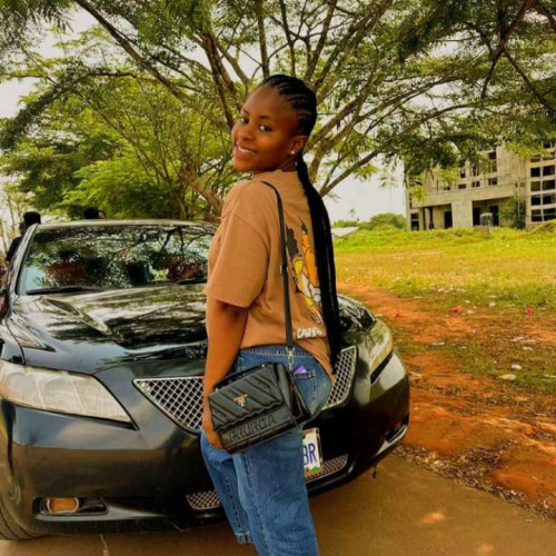 Edeh  M. profile photo