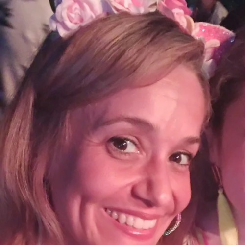 Carina S. profile photo
