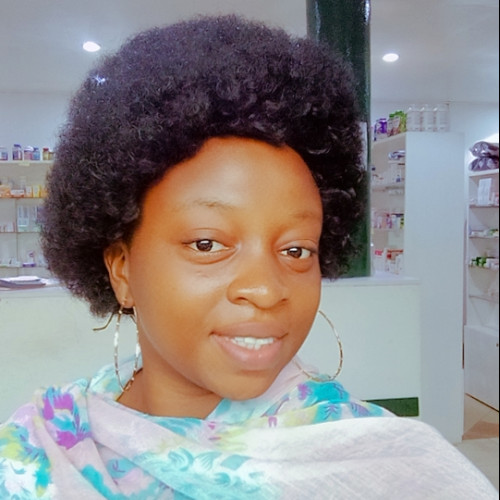 Zoe M C. profile photo
