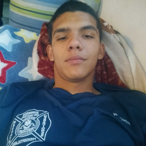 javier r. profile photo