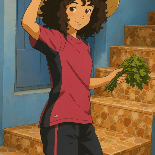 Hajar J. profile photo