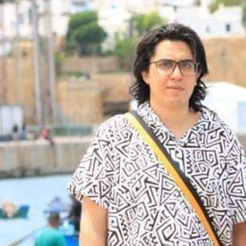Mahmoud O. profile photo