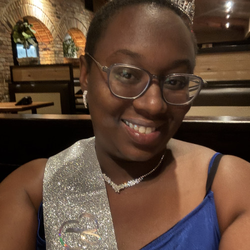 Rachanda s. profile photo
