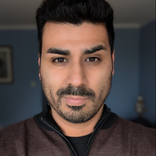 Armando I. profile photo