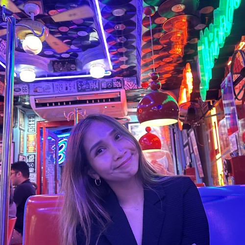 Lindsay P.