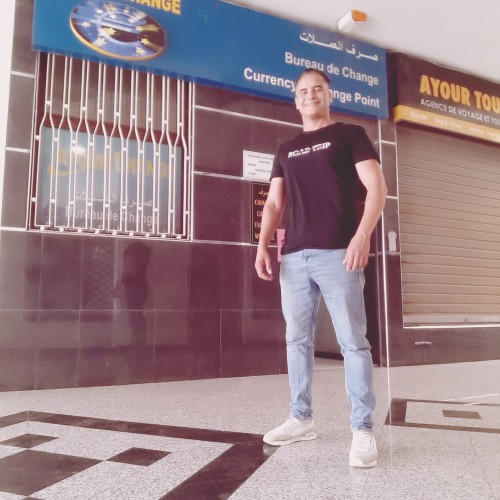 ABDERRAHIM  A. profile photo