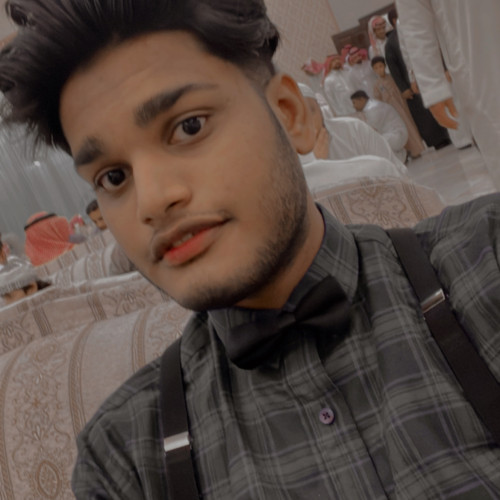 showayb r. profile photo