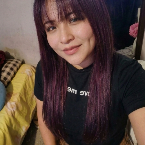 Esmeralda L. profile photo