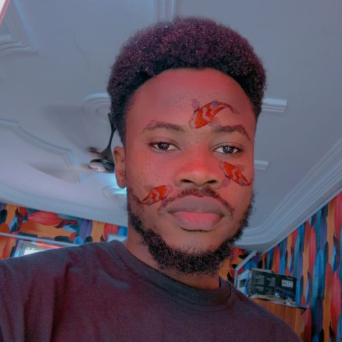 Bright D. profile photo