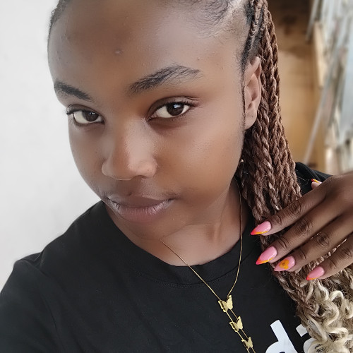 Iddah G. profile photo