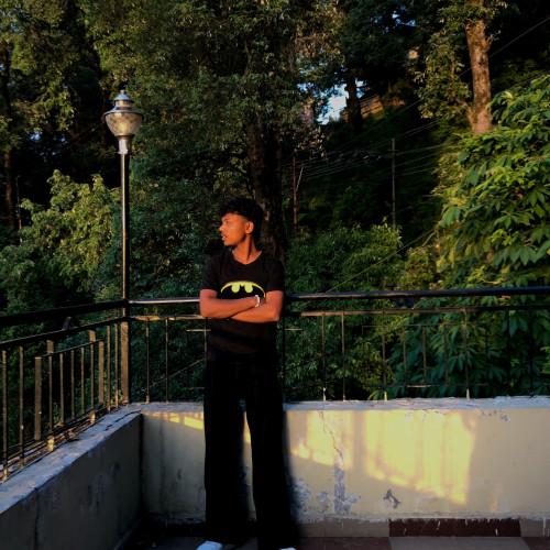 Ankit  R. profile photo