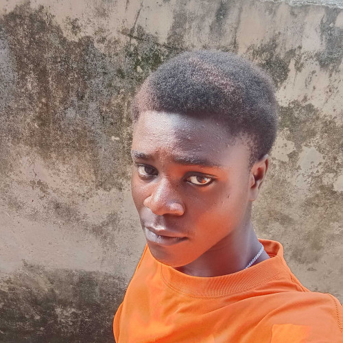 Excel I. profile photo