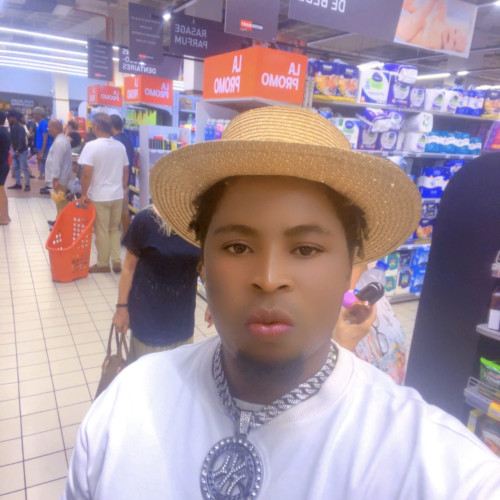 Onoja J. profile photo