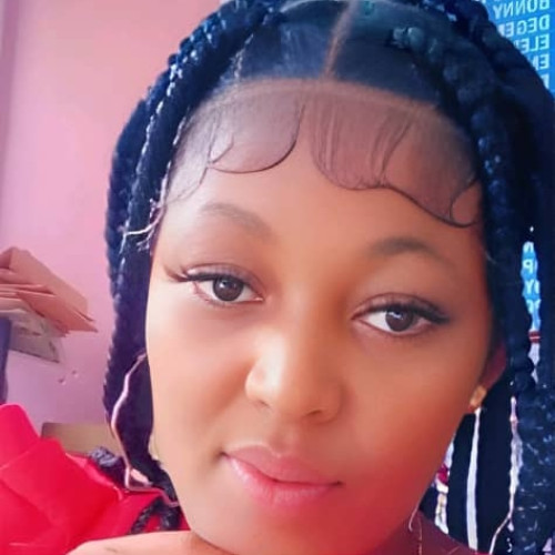 Queenchy O. profile photo