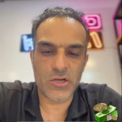 Farhad K. profile photo