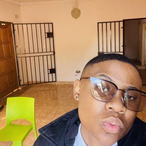 Karabo Pearl A. profile photo