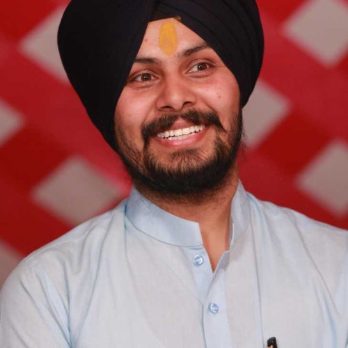 Kanwar s.