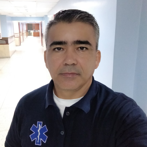 Elvis G. profile photo