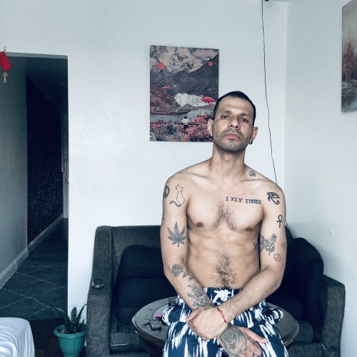 peter Z. profile photo