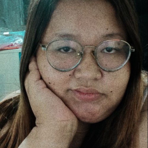 Katrina Paula P.