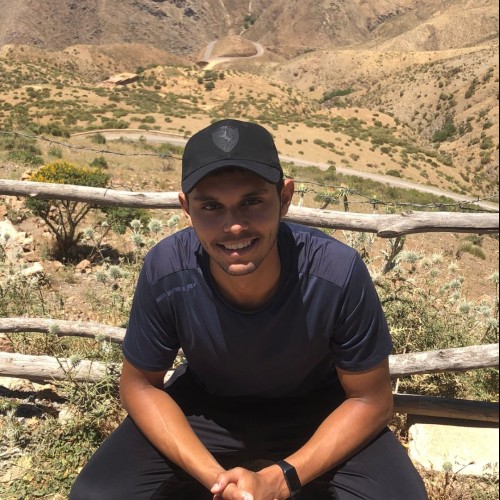 Amine B. profile photo
