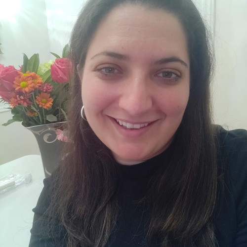 Adina R. profile photo