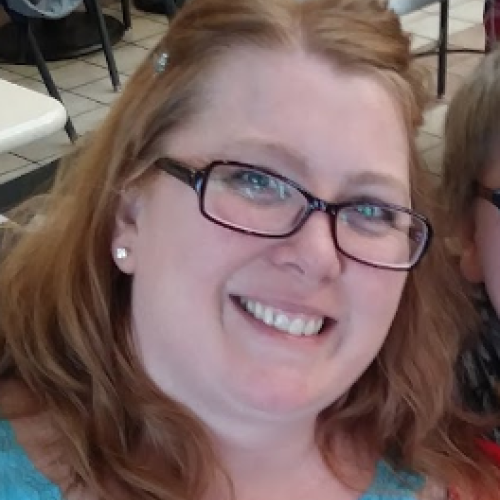 Rebecca T. profile photo
