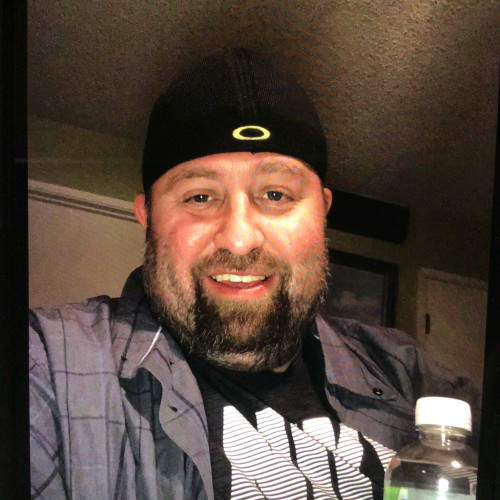 Walking DemiGod  R. profile photo