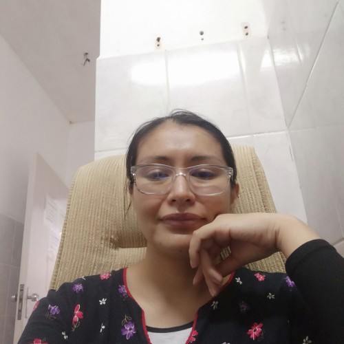 Chrystianne Geraldine  M. profile photo