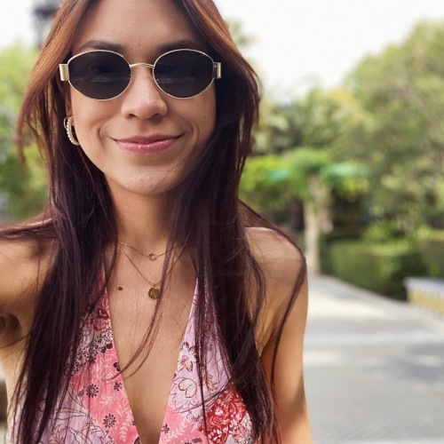 reina d. profile photo