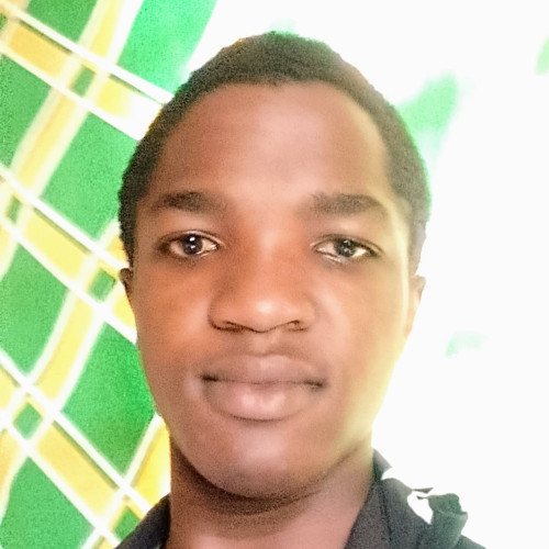 Vitalis O. profile photo