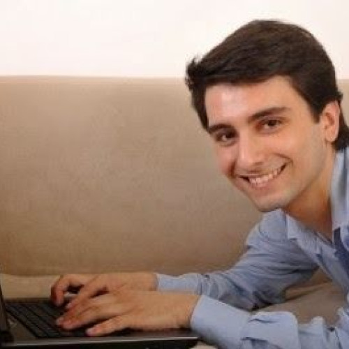 Sahil  K.