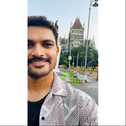 Bhavik P. profile photo