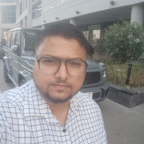 Mansooralikhan K. profile photo