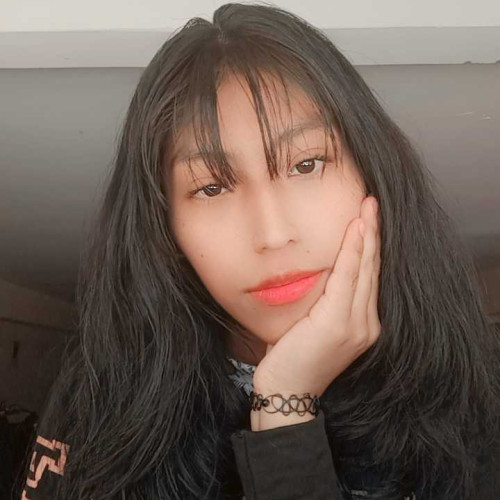 Gabriela M. profile photo