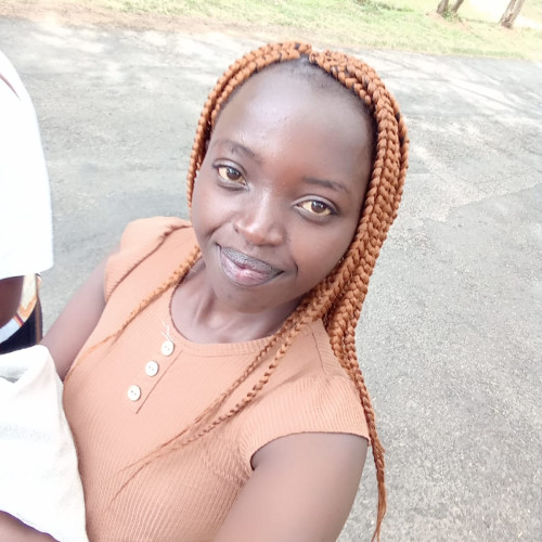 Jacinta M. profile photo