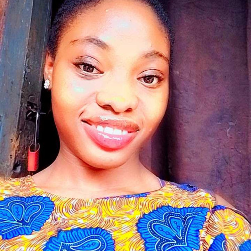 Esther U. profile photo