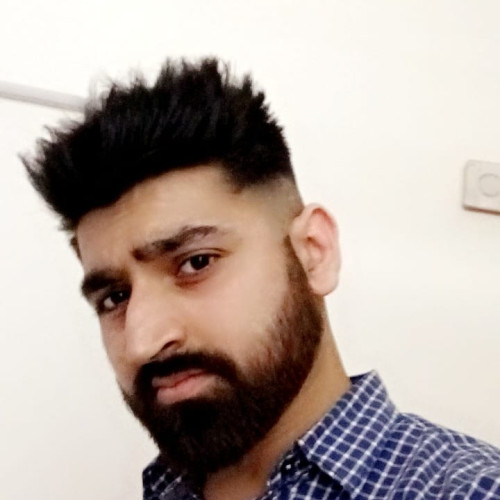 PRANAV C. profile photo