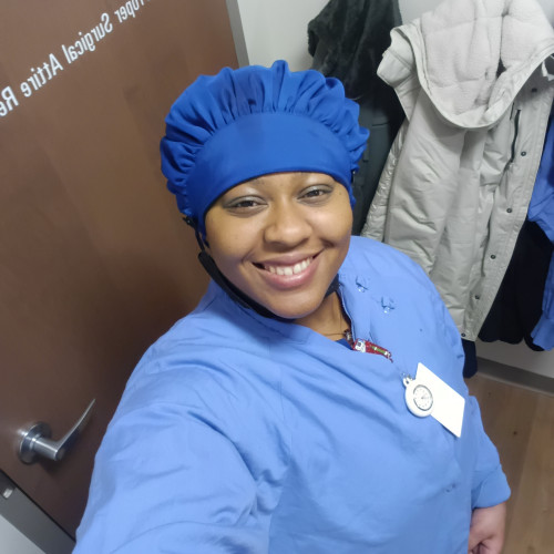 Jasmine B. profile photo