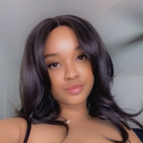 ashia m. profile photo